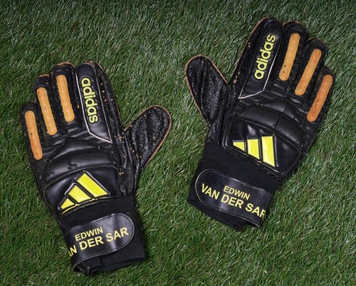 Guanti van der sar - guanti,