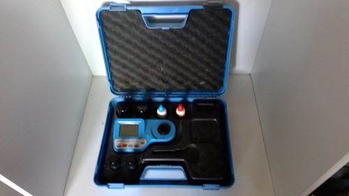 Fotometro portatile hanna