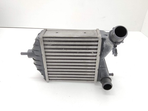 Intercooler fiat idea - fiat,