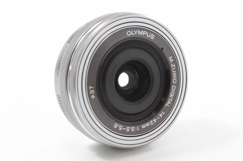 Olympus zuiko 42mm - m.zuiko, 14-42mm