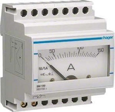 Sm150 amperometro - –,