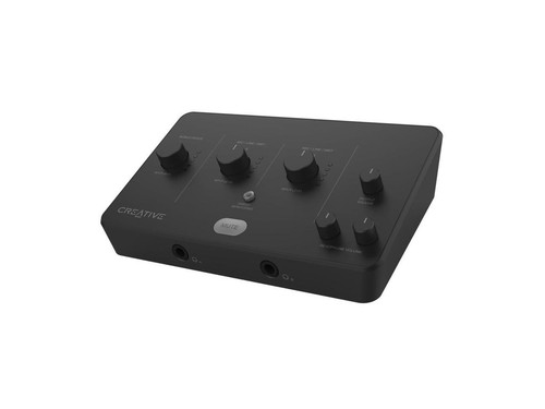 Creative labs live audio a3 - audio,