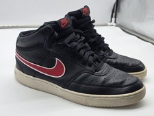 Scarpe nike court vision - vision, mid