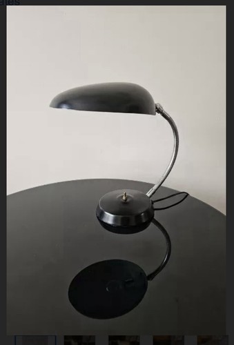 Gubi cobra table - lamp,