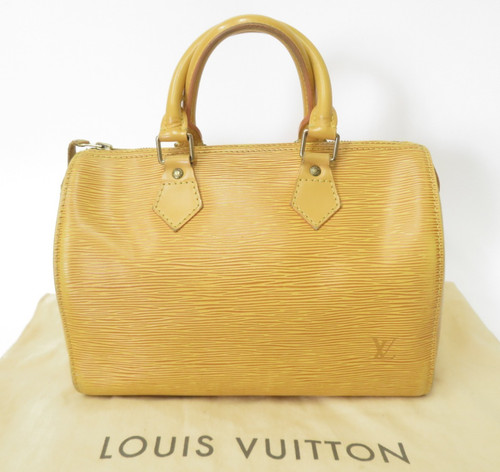 Autentica borsa mano louis - borsa,