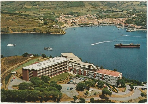 Porto azzurro isola elba - -,