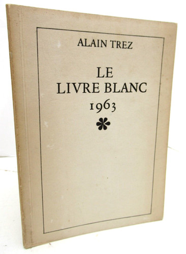 Alain tredez dit trez - tredez,
