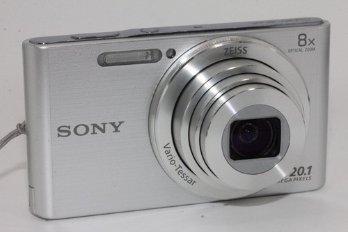 Sony dsc w830 - cyber-shot, 20,1
