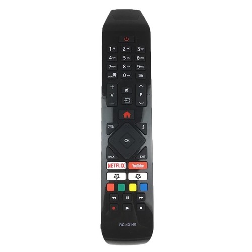 Telecomando rc43140 30100817 - rc43140,