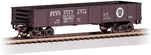 Spur bachmann gondola - -,