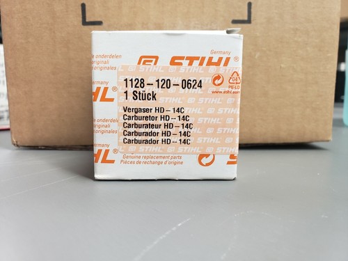 Carburatore per motosega stihl - carburatore,
