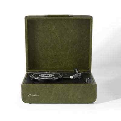 Crosley mercury cr6255a - mercury,