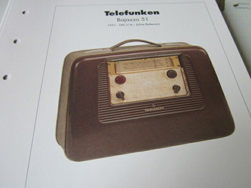 Archivio radio schema - 94,