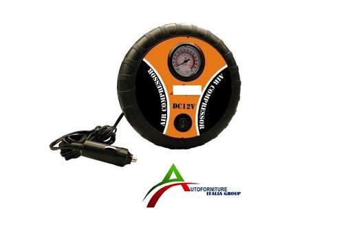 Mini compressore per auto - compressore, ad