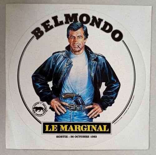 Sticker promo marginal - promo,