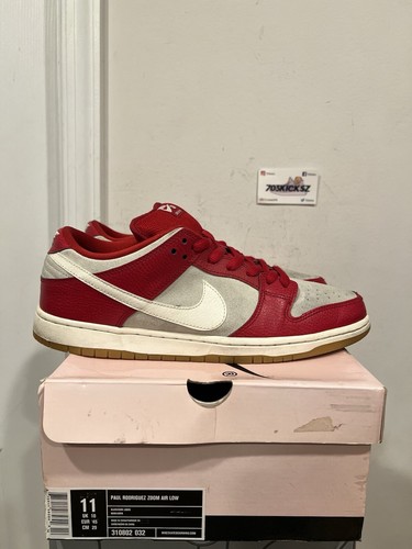 Nike dunk pro low - nike,