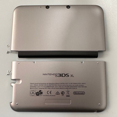 Custodia console per nintendo - console,