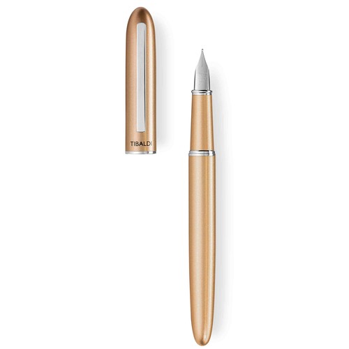 Penna stilografica tibaldi - stilografica, by