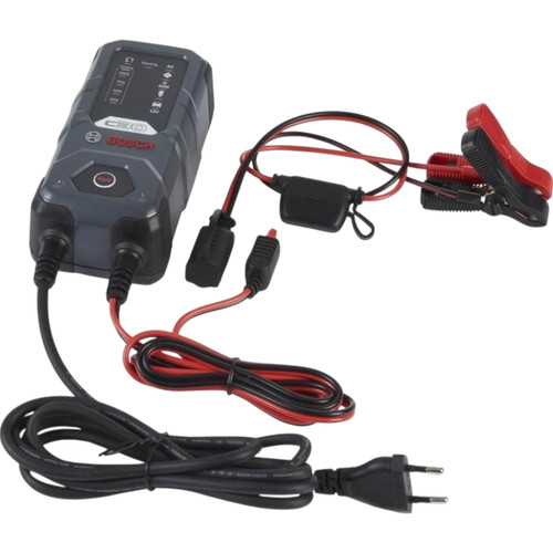 Bosch c30 caricabatterie - bosch,