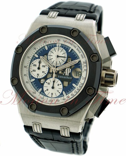 Audemars piguet offshore - audemars,