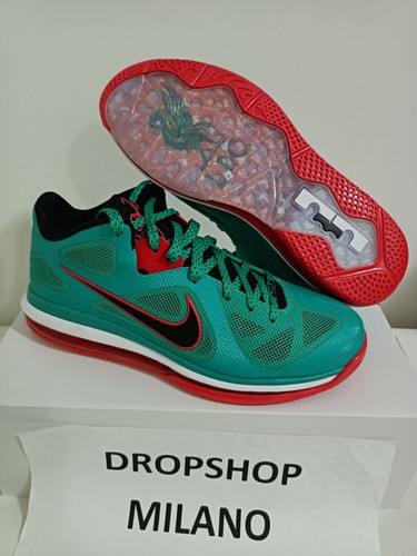 Nike lebron low reverse - lebron,