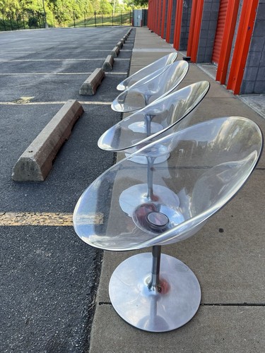 Kartell eros philippe starck - kartell,