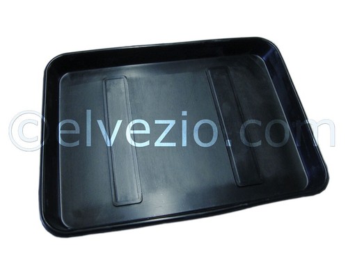 Vaschetta sotto batteria - sotto,