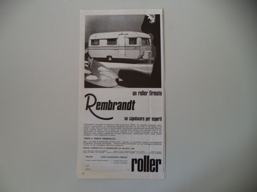 Advertising pubblicità 1971 - pubblicità,