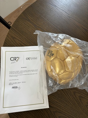Cristiano ronaldo firmato - cristiano,
