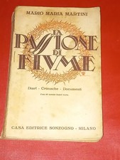 Passione fiume mario - passione, fiume,