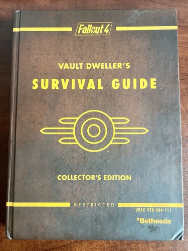 Fallout vault dweller s - 4,