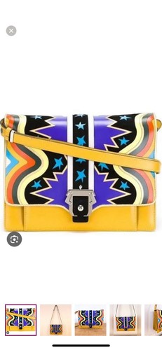 Borsa tracolla paula - borsa,