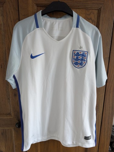 Maglia calcio inghilterra - maglia,