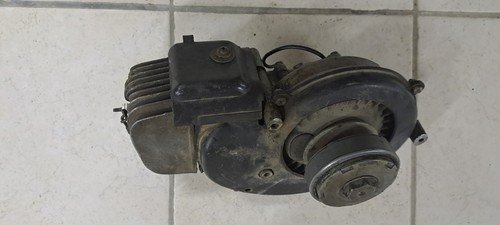 Piaggio ciao motore - ciao, non