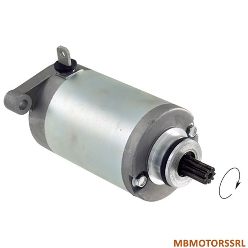 Motorino avviamento sym - motorino, hd2