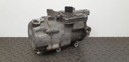 Compressore aria condizionata - compressore,