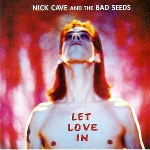 Let love nick cave - -, &