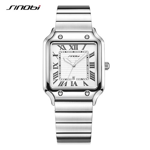 Sinobi orologi quarzo - sinobi,