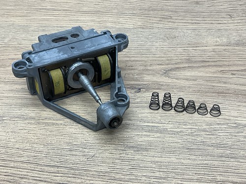 Motore goldring lenco - goldring, b55