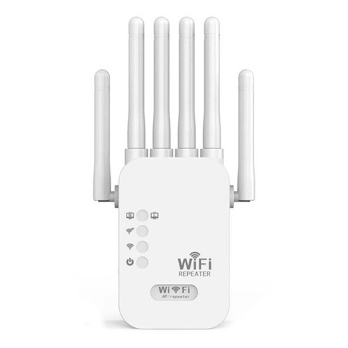 Ripetitore wifi esterno - wifi,