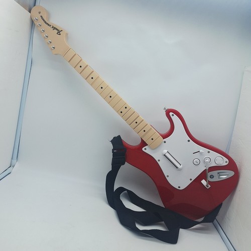 Harmonix fender stratocaster - harmonix,