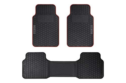 Sparco f500 set - f500,