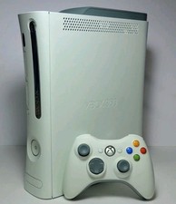 Xbox 360 pro con hd60gb - xbox, +