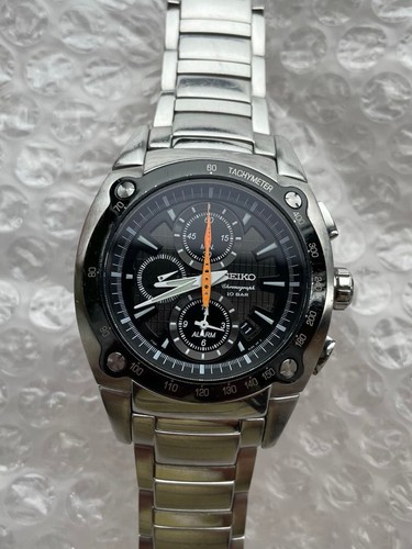Seiko sportura sna205p1 - seiko,