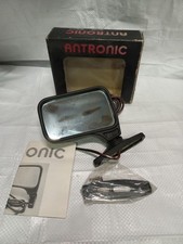 Specchio retrovisore sinistro - specchio,