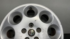 Cerchione alfa romeo 166 - cerchione,