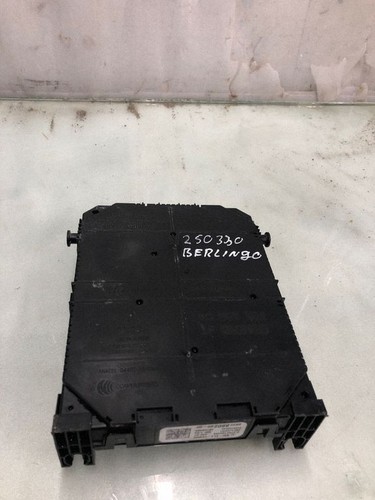 Modulo fusibile citroen - fusibile,