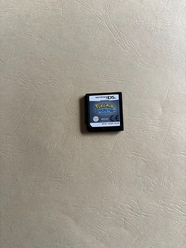 Pokemon soul silver - ✅,