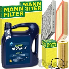 Mann kit diagnosi - auto, aral
