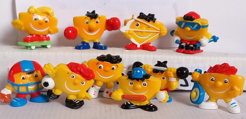 Sorpresine findus extra kinder - findus,